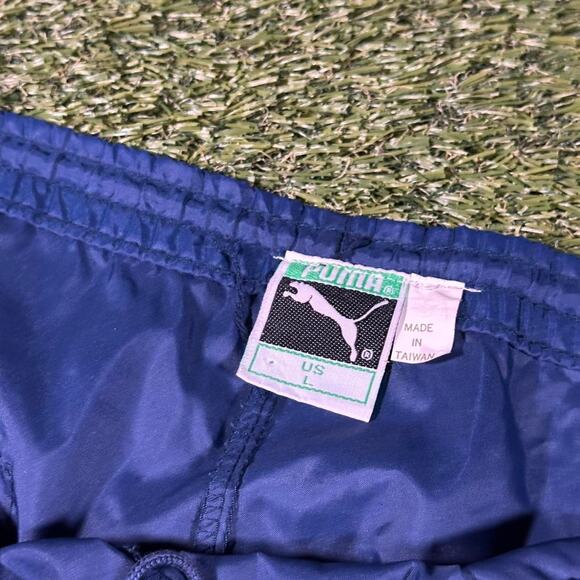 PUMA BAGGY SWEATPANTS - Picture 5 of 5